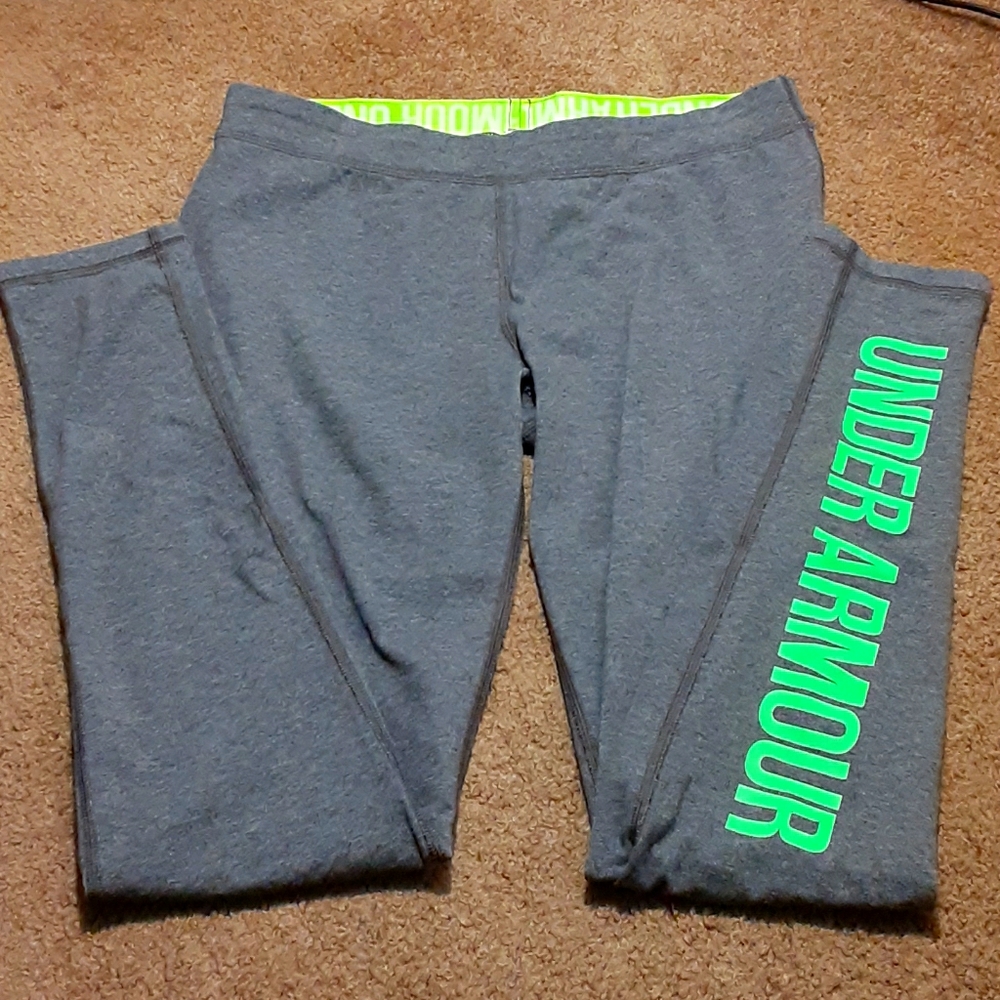 Under Armour legging